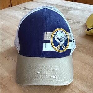 Buffalo Sabres hat